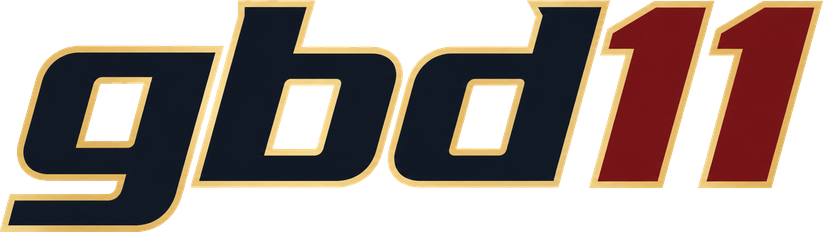gbd11 logo